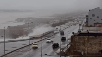 تحذير الأرصاد.. رياح وثلوج كثيفة تضرب عدة أقاليم في المغرب خلال الساعات المقبلة